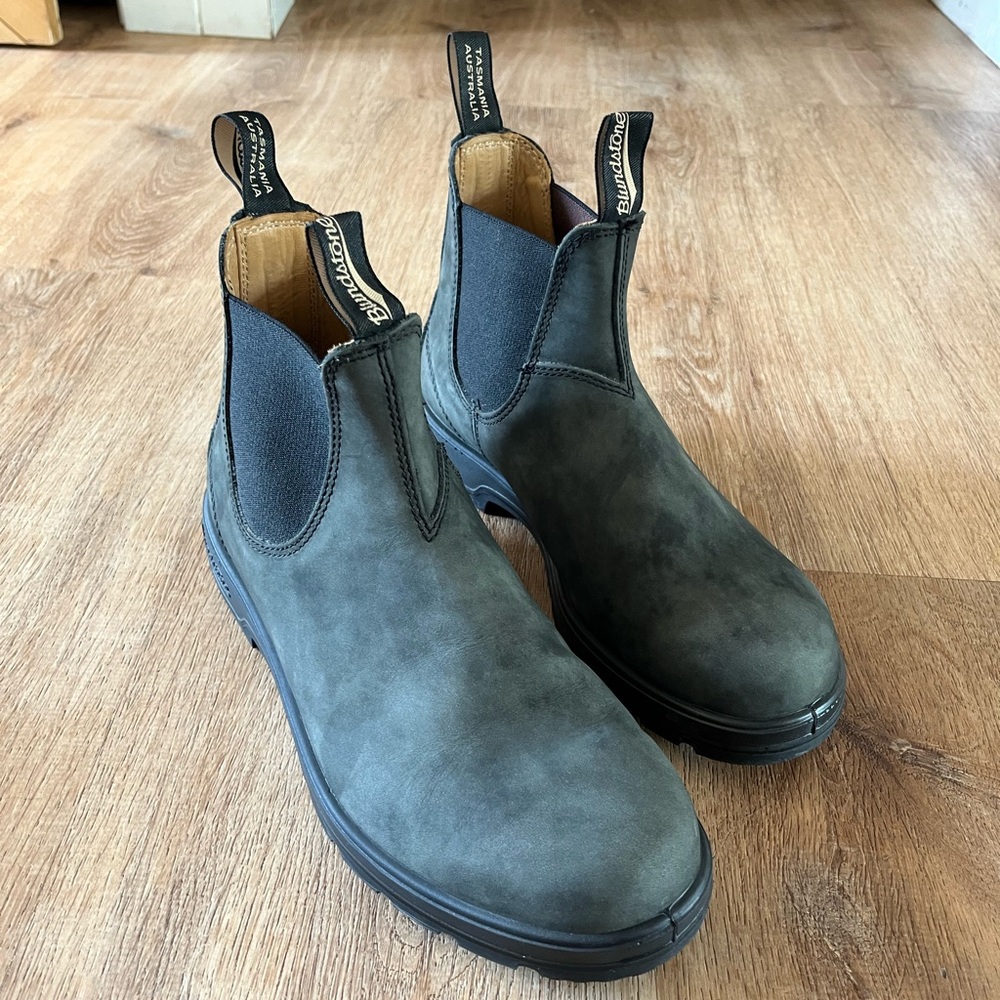 Blundstone Boots